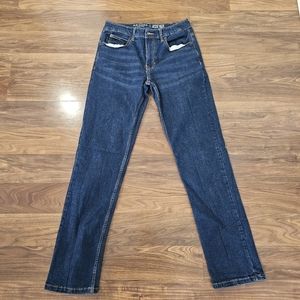 Arizona Jean Co | Advance Flex 360 Size 18  boys Color blue